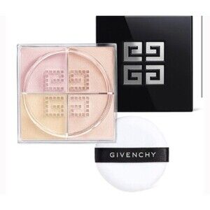 Givenchy Prisme Libre Loose Powder 3 Voile Rose Original Formula .14 oz Mini